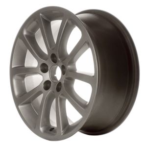2008-2010 FORD FUSION Aluminium 18