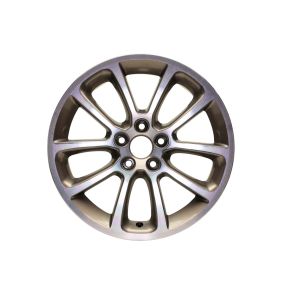 2008-2010 FORD FUSION Aluminium 18