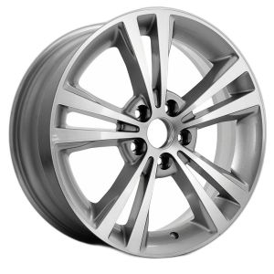 2009-2012 LINCOLN MKS Aluminium 18