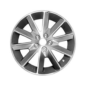 2009-2019 LINCOLN, FORD MKT, FLEX 18