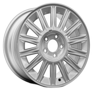 2009-2011 MERCURY GRAND MARQUIS Aluminium 17