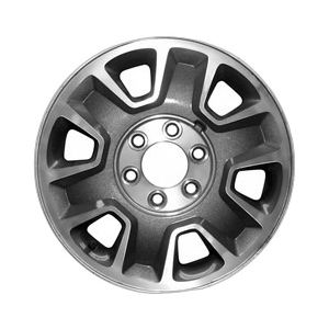 2009-2013 FORD PICKUP FORD LIGHTDUTY 17
