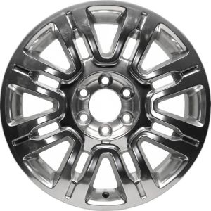 2009-2014 FORD EXPEDITION Aluminium 20