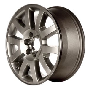 2011-2012 FORD PICKUP FORD LIGHTDUTY Aluminium 20