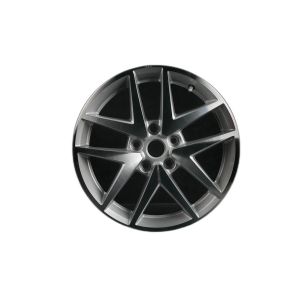 2010-2012 FORD FUSION Aluminium 17