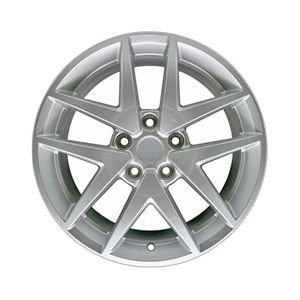2010-2012 FORD FUSION Aluminium 17