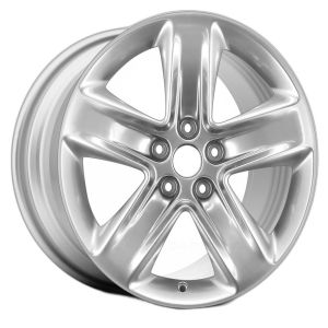 2010-2012 FORD, MERCURY FUSION, MILAN 18