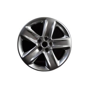 2010-2013 Ford Fusion Aluminium 18