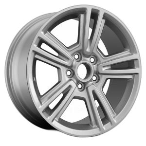 2010-2014 FORD MUSTANG Aluminium 17