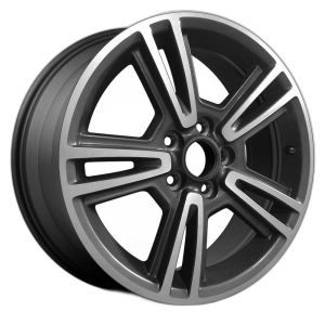2010-2013 FORD MUSTANG GT, MUSTANG 17