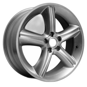 2010-2012 FORD MUSTANG GT, MUSTANG 19