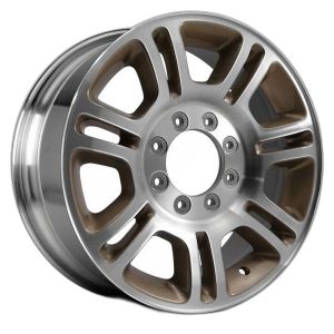 2011-2016 FORD PICKUP FORD SUPERDUTY Aluminium 20