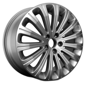 2011-2015 LINCOLN MKX Aluminium 18