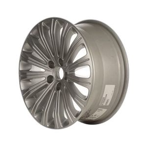 2011-2015 Lincoln MKX Aluminium 18
