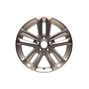 2011-2017 FORD EXPLORER SPORT Aluminium 18