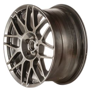 2011-2012 FORD MUSTANG SHELBY GT500 19