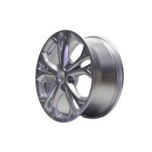 2012 FORD FUSION Aluminium 17