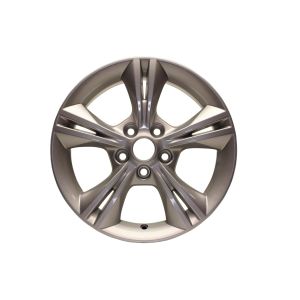 2012-2014 FORD FOCUS Aluminium 16