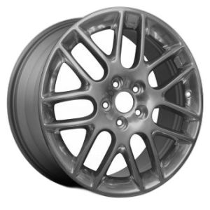 2013-2014 FORD MUSTANG GT, MUSTANG Aluminium 18