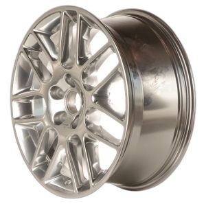 2012-2014 Ford Mustang Aluminium 18