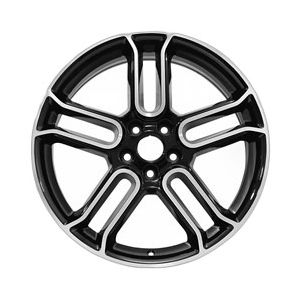 2012-2015 FORD FLEX, EDGE Aluminium 20