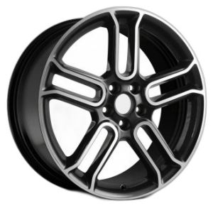 2012-2015 FORD FLEX, EDGE Aluminium 20