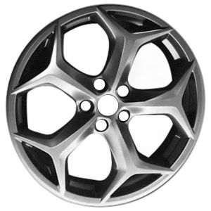 2013-2018 FORD FOCUS Aluminium 18
