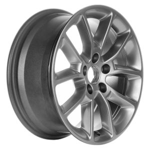 2013-2019 FORD TAURUS, FLEX Aluminium 17