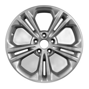 2013-2019 FORD TAURUS Aluminium 18