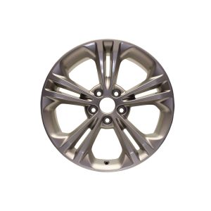 2013-2019 FORD TAURUS Aluminium 18
