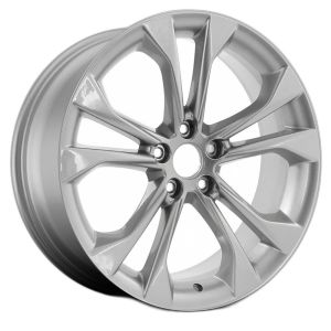 2013-2015 FORD TAURUS Aluminium 19