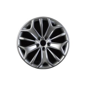 2013-2019 FORD TAURUS Aluminium 19