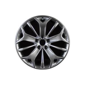 2013-2019 FORD TAURUS Aluminium 19