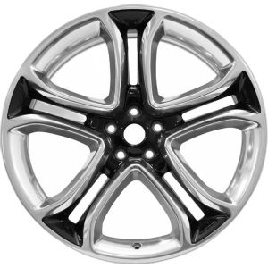 2013-2016 LINCOLN MKX Aluminium 22