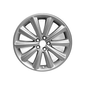 2013-2019 FORD FLEX Aluminium 20