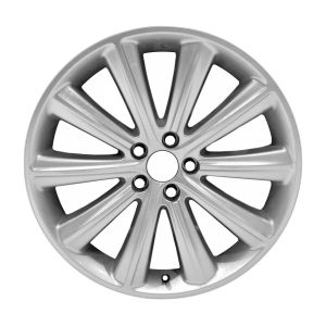 2013-2019 FORD FLEX Aluminium 20