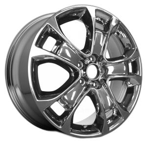 2013-2015 FORD ESCAPE Aluminium 18