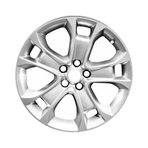 2013-2016 FORD ESCAPE Aluminium 18