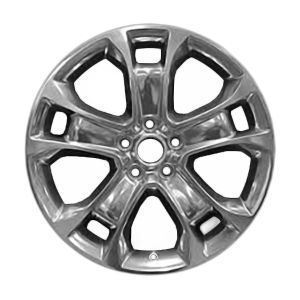 2013 FORD ESCAPE Aluminium 18