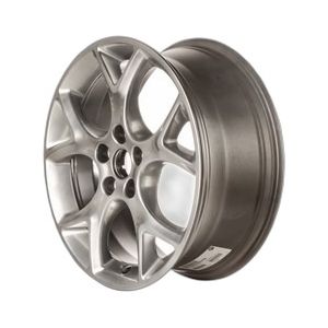 2013-2014 FORD FOCUS Aluminium 17