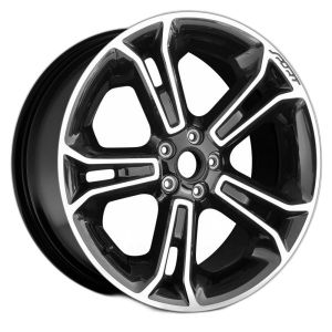 2013-2015 FORD EXPLORER SPORT Aluminium 20