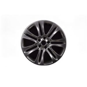 2013-2016 LINCOLN MKZ Aluminium 18