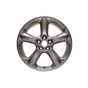 2013-2016 FORD FUSION Aluminium 18