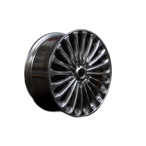 2013-2016 FORD FUSION Aluminium 18
