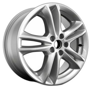 2015-2018 FORD FUSION Aluminium 17