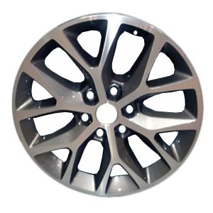 2015-2017 FORD EXPEDITION MAX Aluminium 20