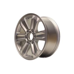 2015-2020 FORD PICKUP F150 Aluminium 17