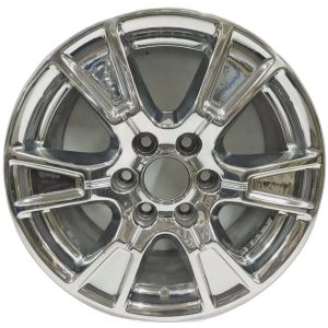 2015-2017 FORD PICKUP F150 Aluminium 18