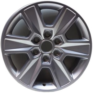 2015-2020 FORD PICKUP F150 Aluminium 18