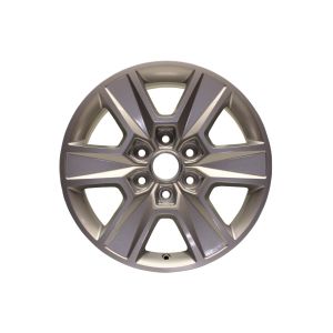 2015-2020 FORD PICKUP F150 Aluminium 18